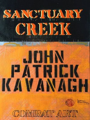 cover image of Sanctuary Creek